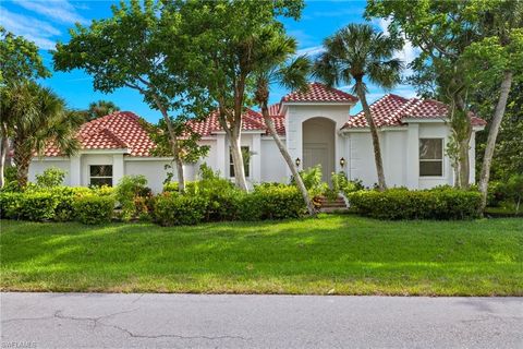 2313 Wulfert RD SANIBEL FL 33957