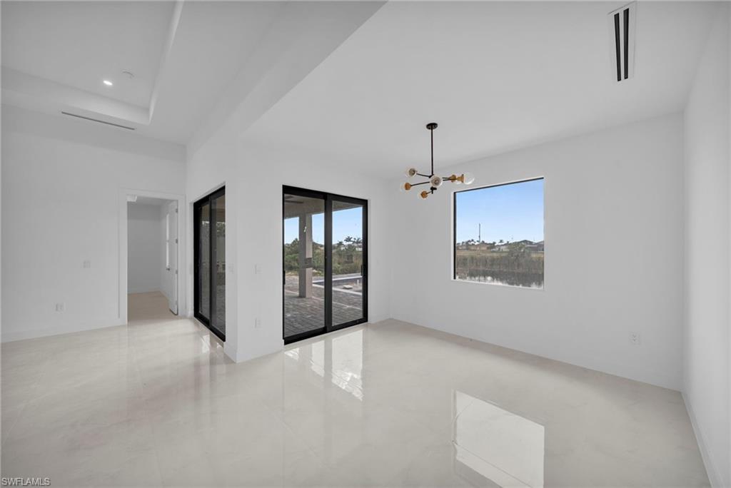 CAPE CORAL - Residential Lease