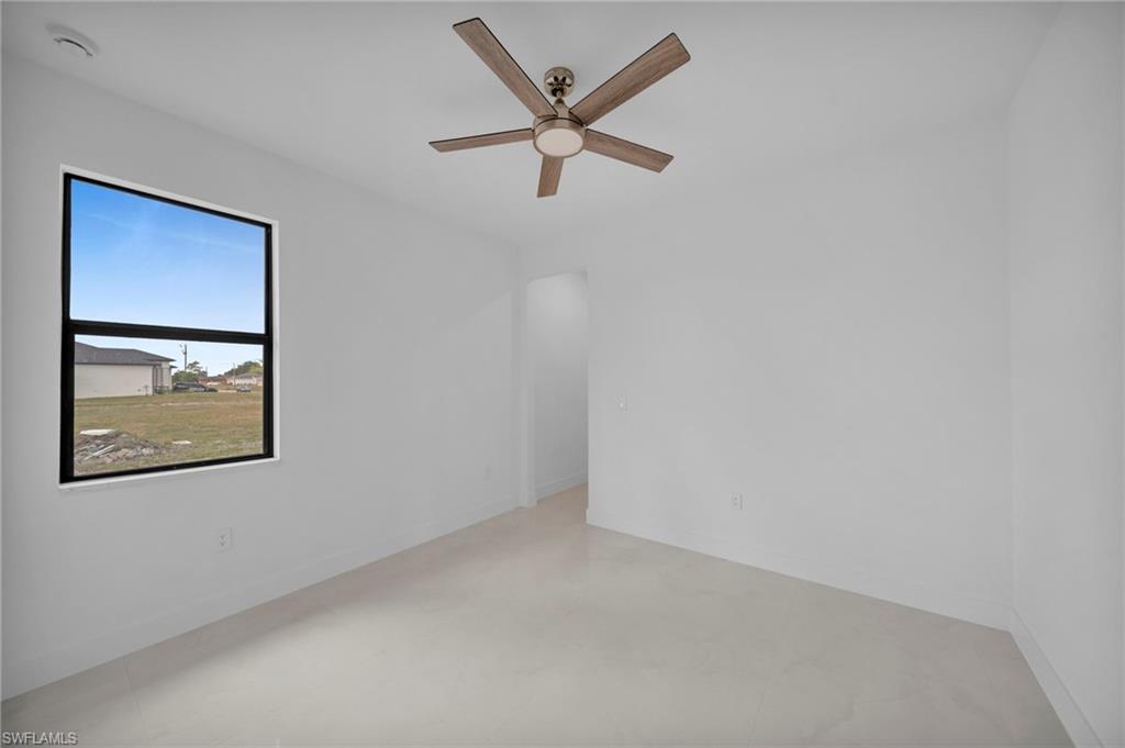 CAPE CORAL - Residential Lease