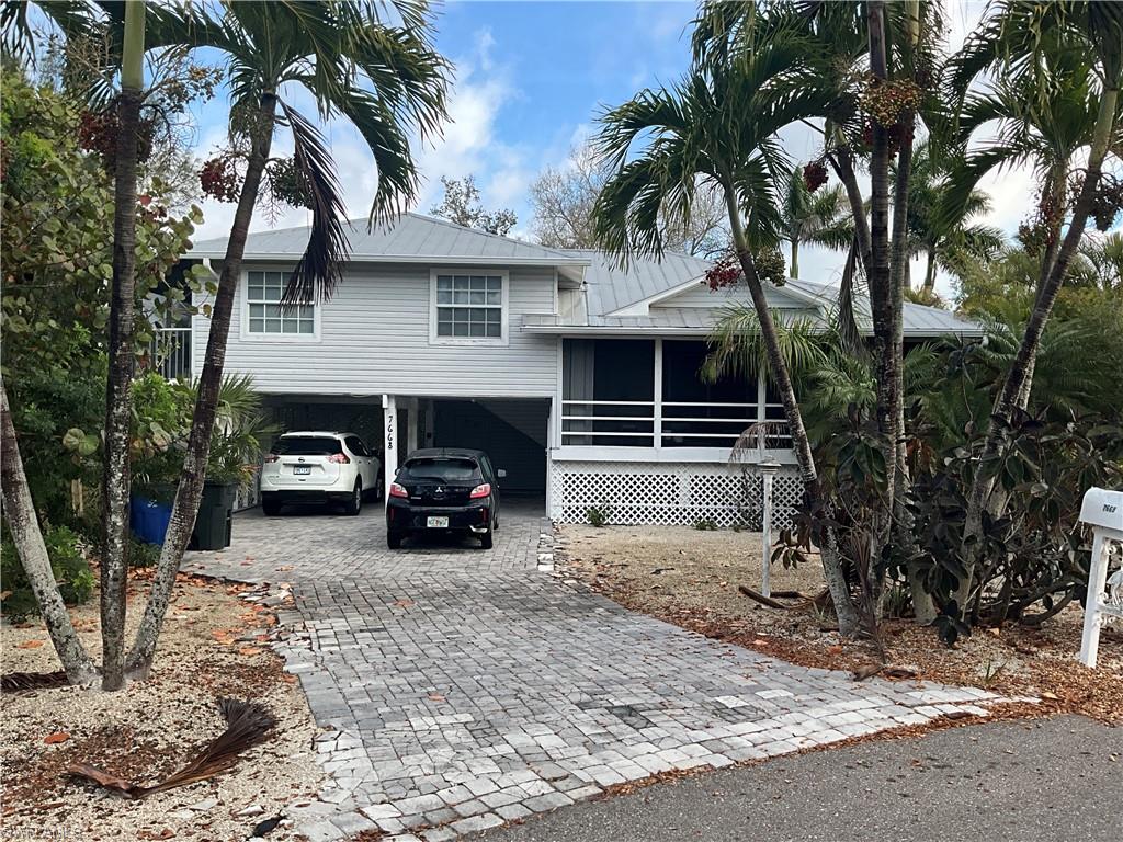 ISLE OF PINES - Residential