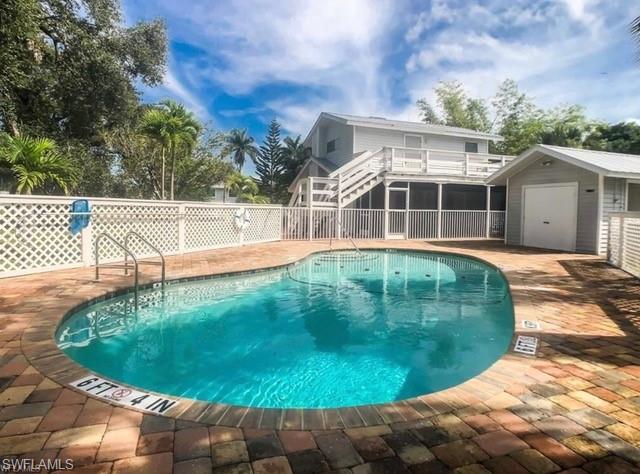 ISLE OF PINES - Residential