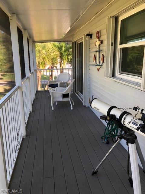 ISLE OF PINES - Residential