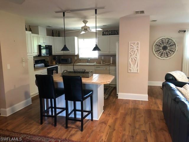 ISLE OF PINES - Residential