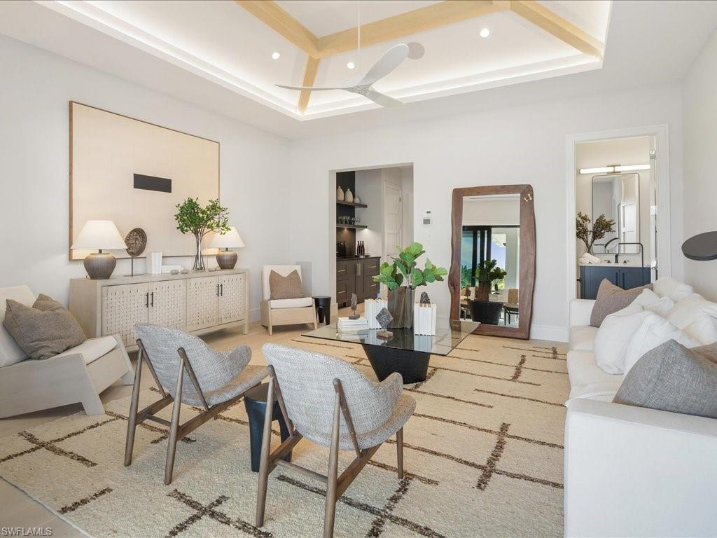 MOORINGS - Residential