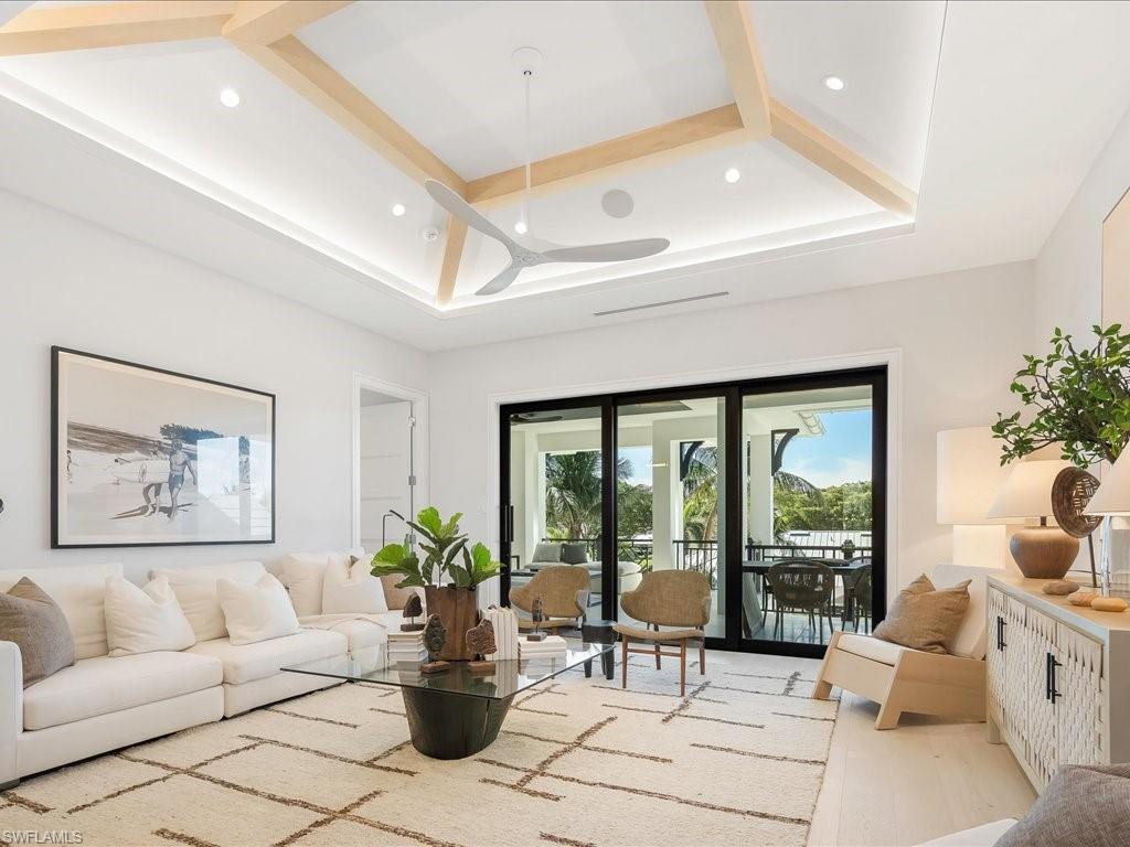 MOORINGS - Residential