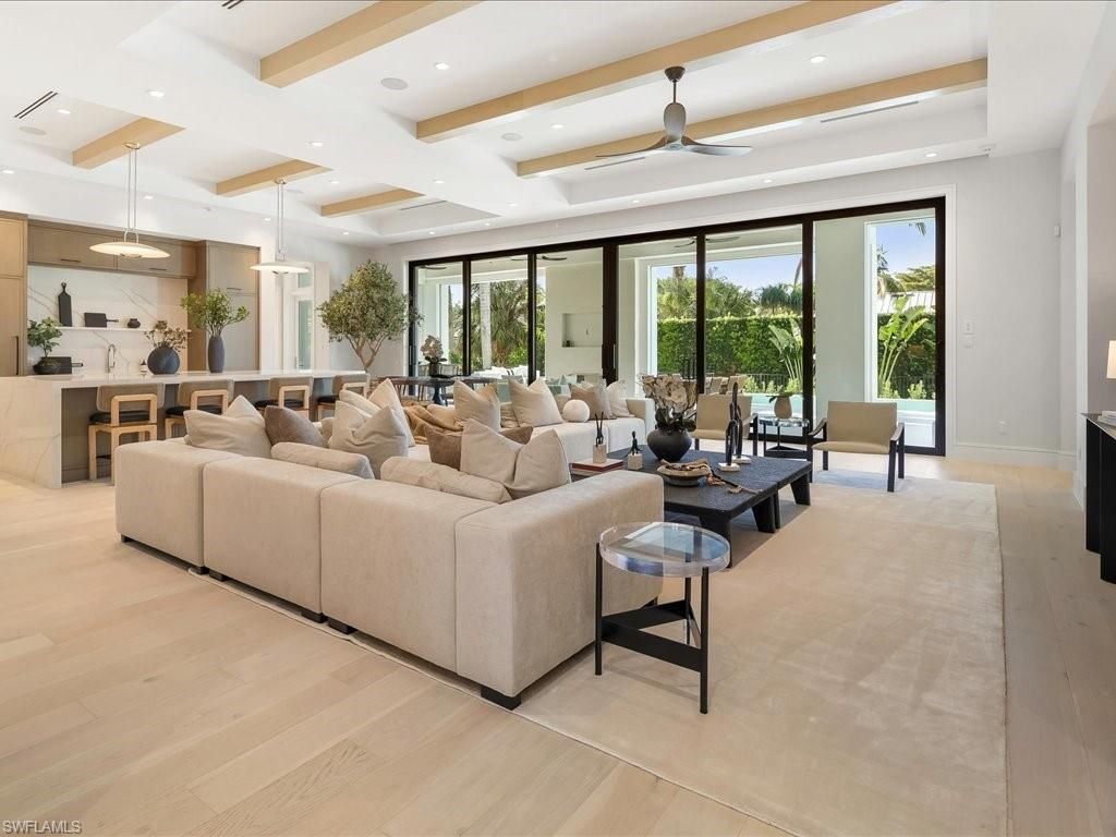 Photo of 612 Binnacle DR, NAPLES, FL 34103 (MLS # 225034059)