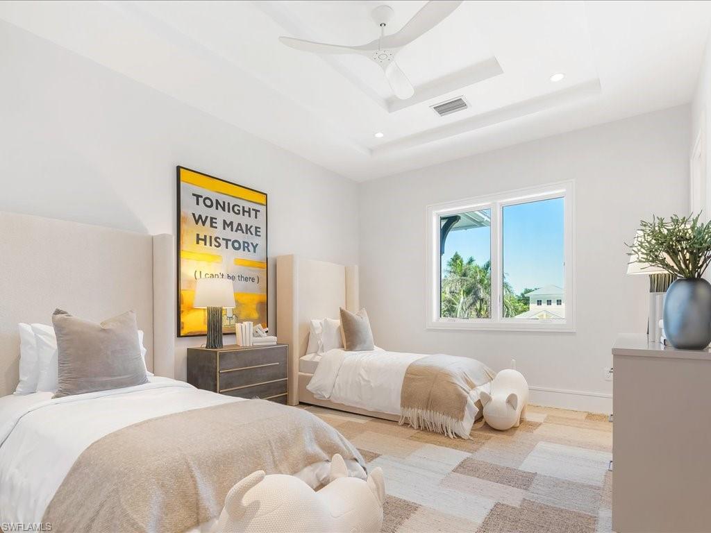 MOORINGS - Residential