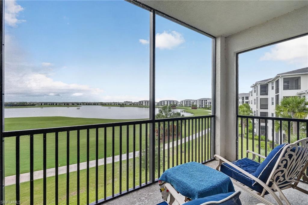 THE NATIONAL GOLF & COUNTRY CLUB AT AVE MARIA - Residential