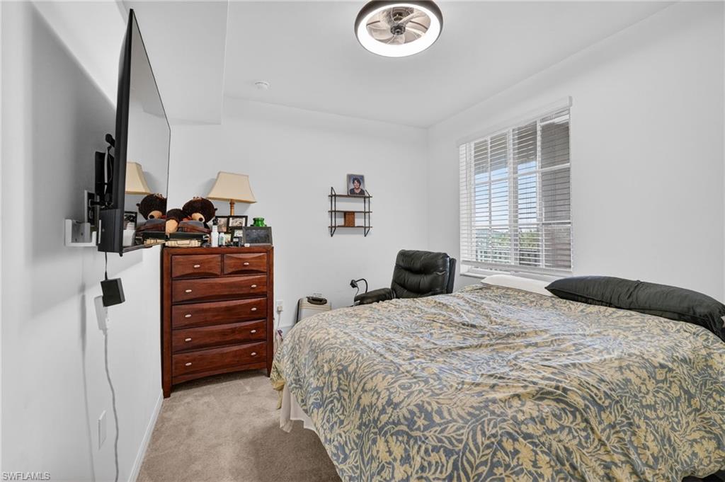 THE NATIONAL GOLF & COUNTRY CLUB AT AVE MARIA - Residential