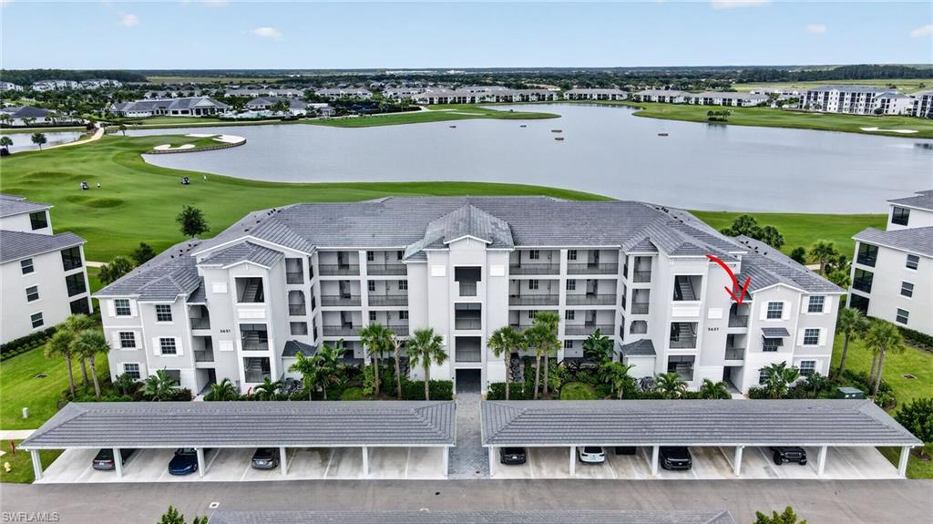 THE NATIONAL GOLF & COUNTRY CLUB AT AVE MARIA - Residential