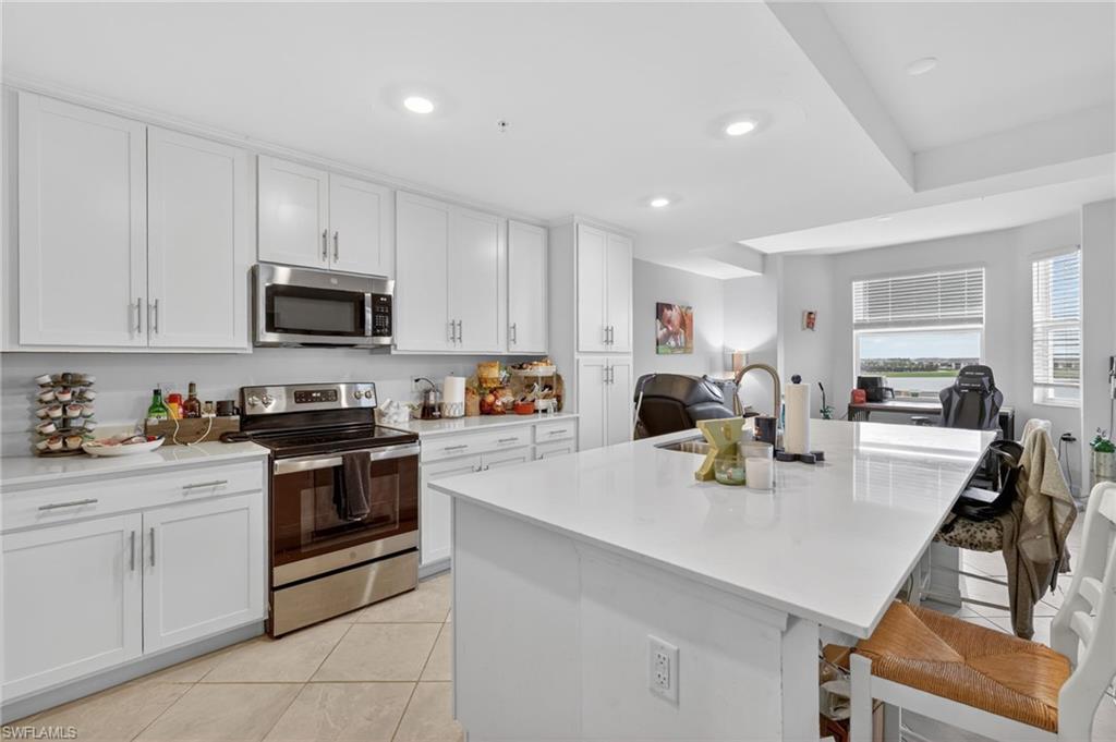 THE NATIONAL GOLF & COUNTRY CLUB AT AVE MARIA - Residential