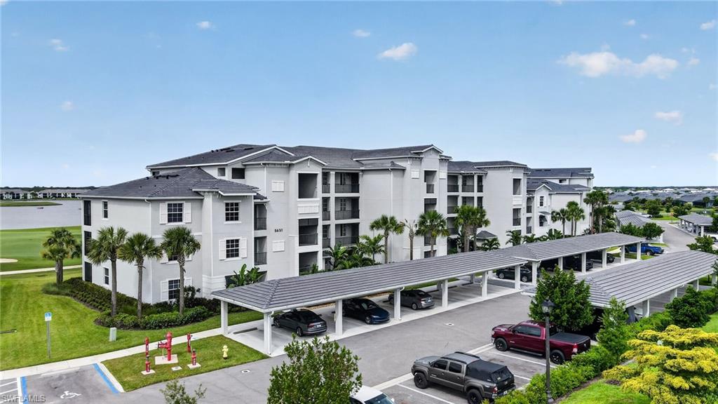 THE NATIONAL GOLF & COUNTRY CLUB AT AVE MARIA - Residential