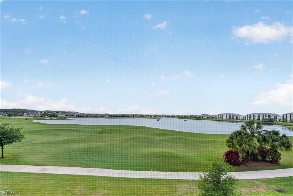 THE NATIONAL GOLF & COUNTRY CLUB AT AVE MARIA - Residential