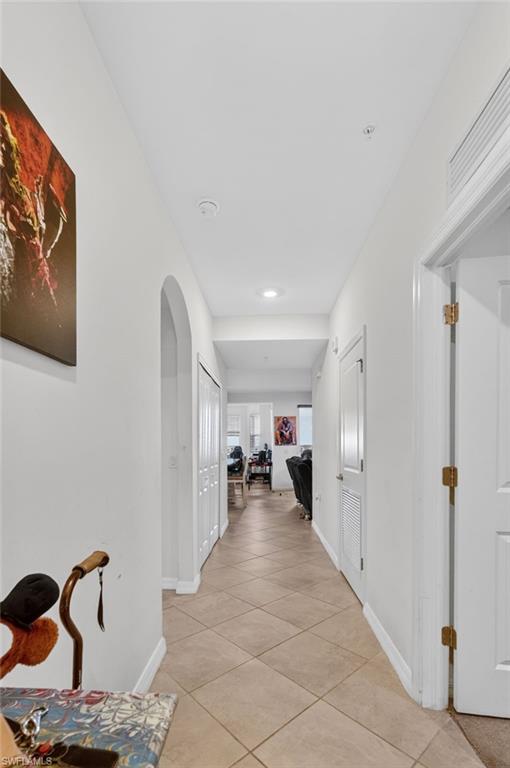 THE NATIONAL GOLF & COUNTRY CLUB AT AVE MARIA - Residential