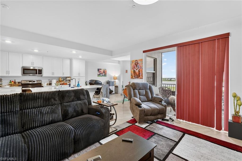 THE NATIONAL GOLF & COUNTRY CLUB AT AVE MARIA - Residential