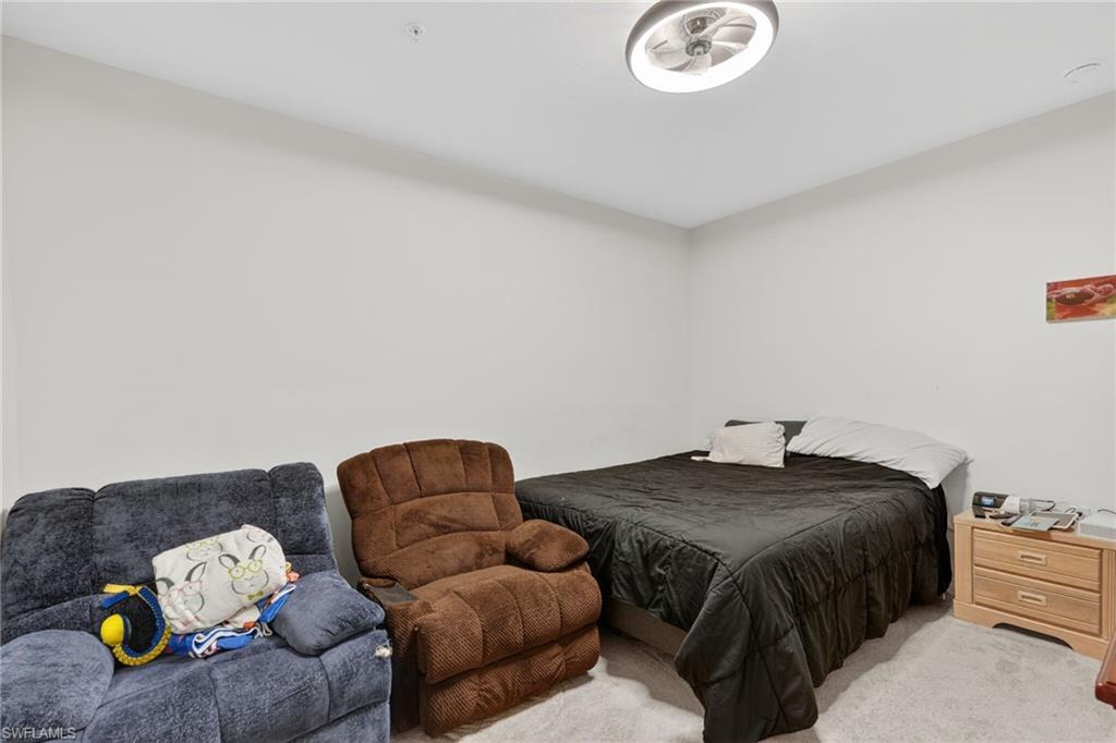 THE NATIONAL GOLF & COUNTRY CLUB AT AVE MARIA - Residential