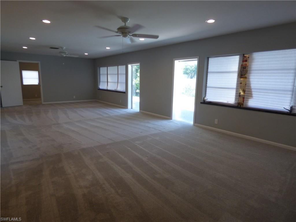 WILLOW LAKE - Residential