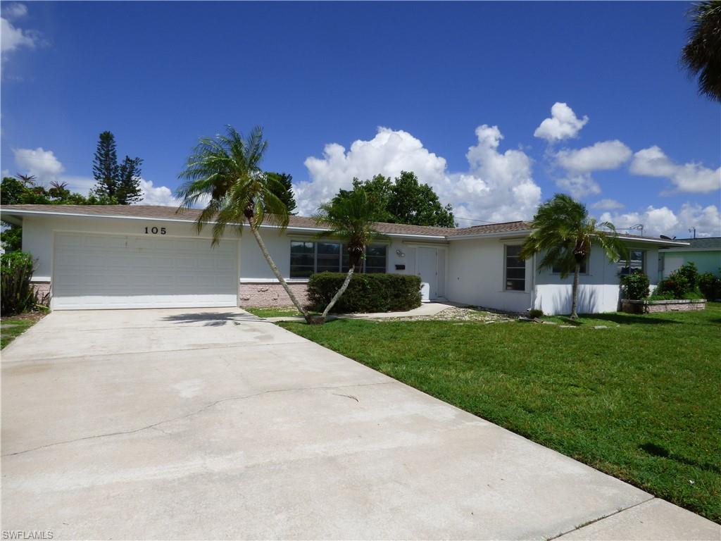 WILLOW LAKE - Residential