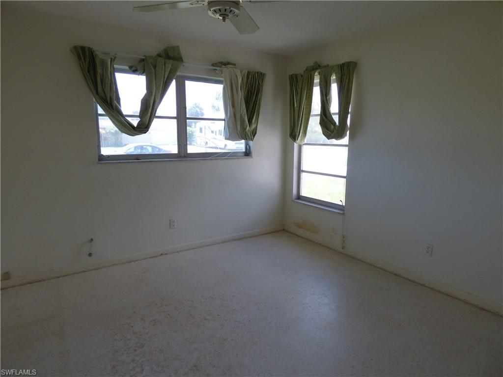 WILLOW LAKE - Residential