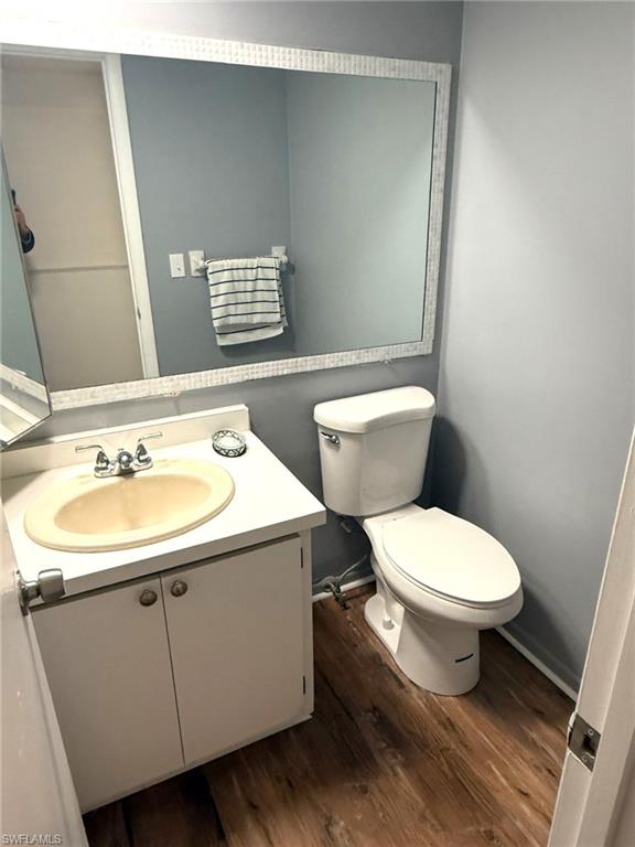 HAMLET - Residential