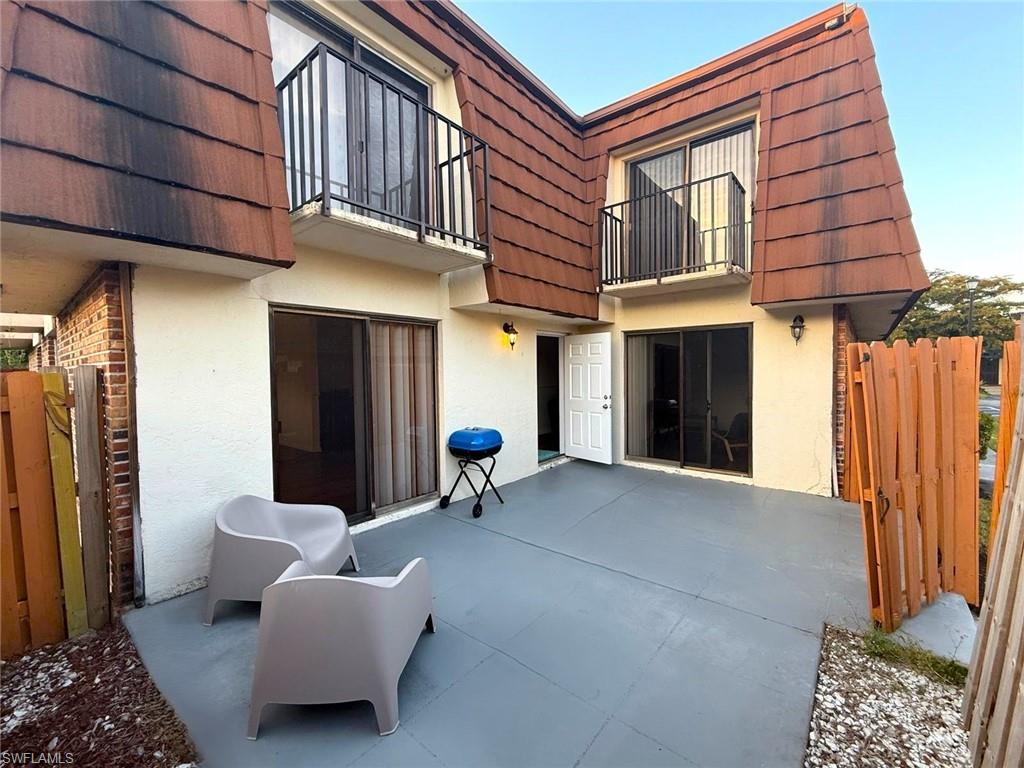 HAMLET - Residential