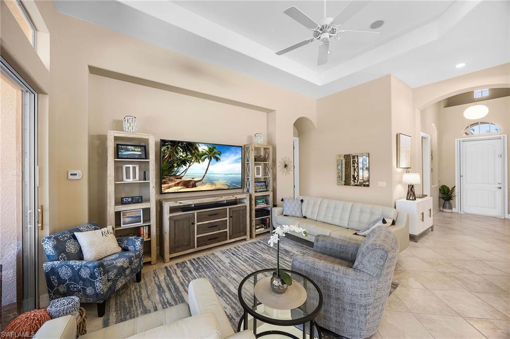 ASHTON PLACE - Residential