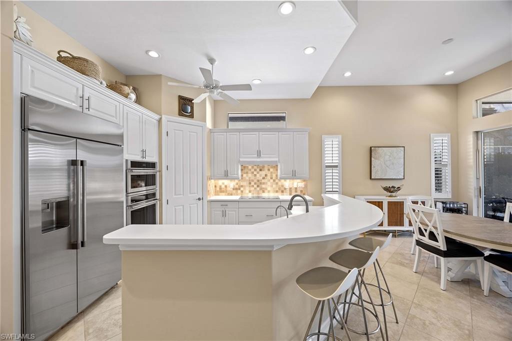 ASHTON PLACE - Residential