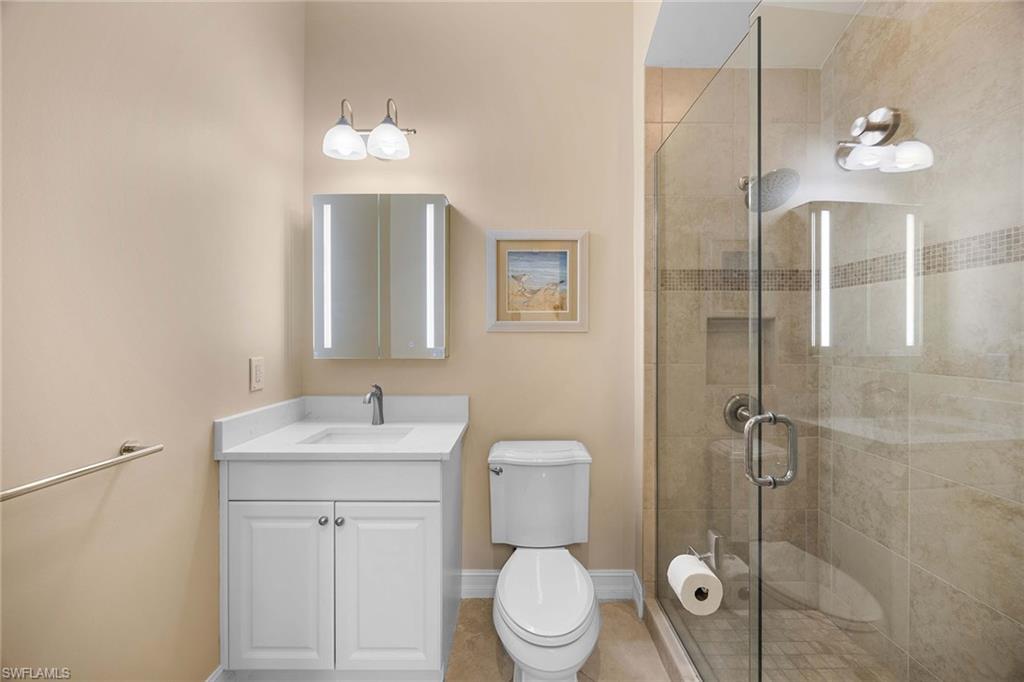 ASHTON PLACE - Residential