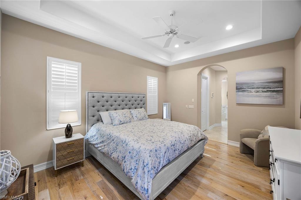 ASHTON PLACE - Residential