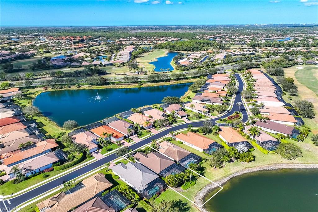 ASHTON PLACE - Residential