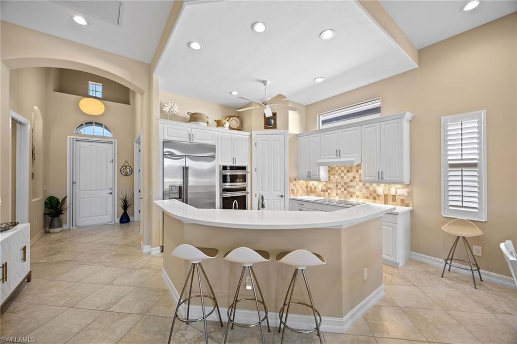 ASHTON PLACE - Residential