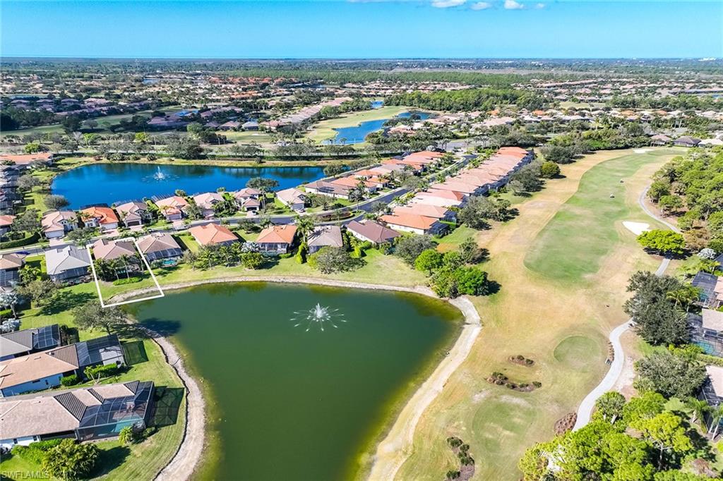 ASHTON PLACE - Residential