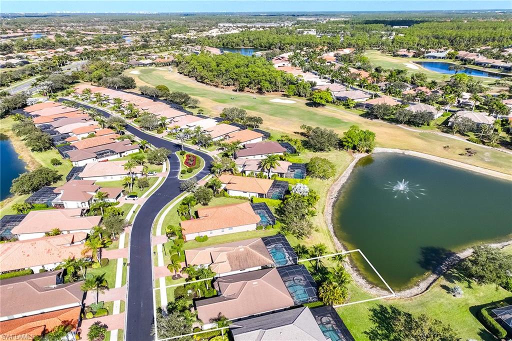 ASHTON PLACE - Residential