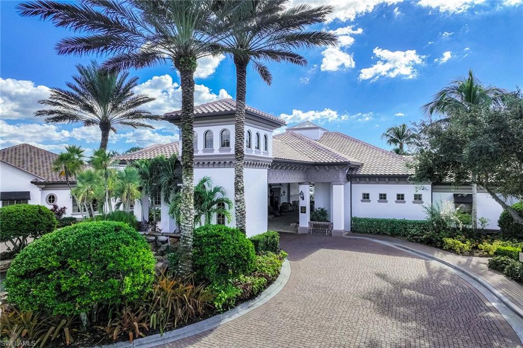 ASHTON PLACE - Residential