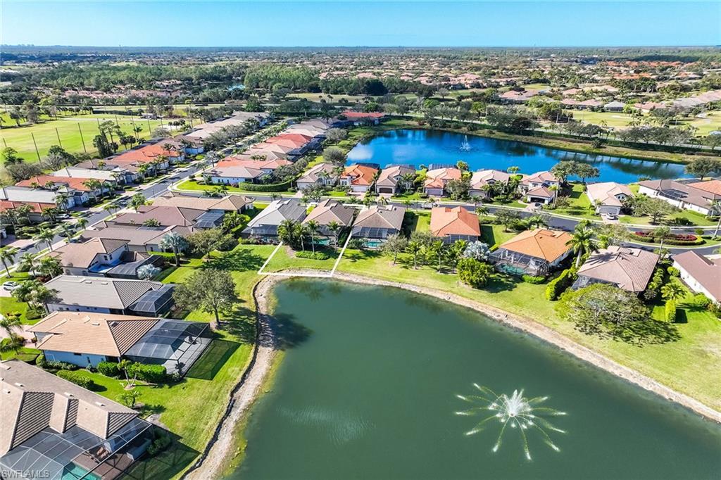 ASHTON PLACE - Residential