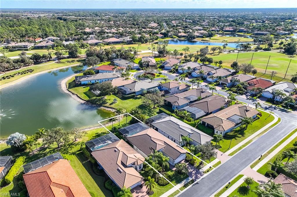 ASHTON PLACE - Residential