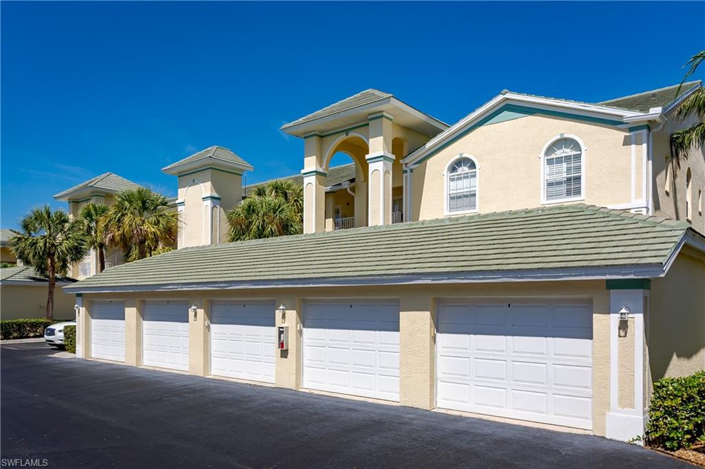 BERMUDA BAY - Residential