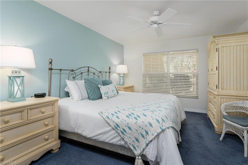 BERMUDA BAY - Residential