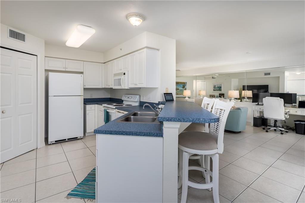 BERMUDA BAY - Residential