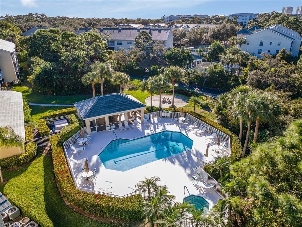 BERMUDA BAY - Residential