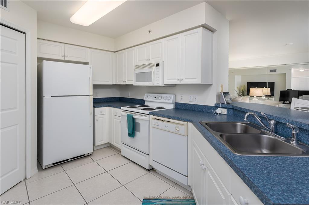 BERMUDA BAY - Residential