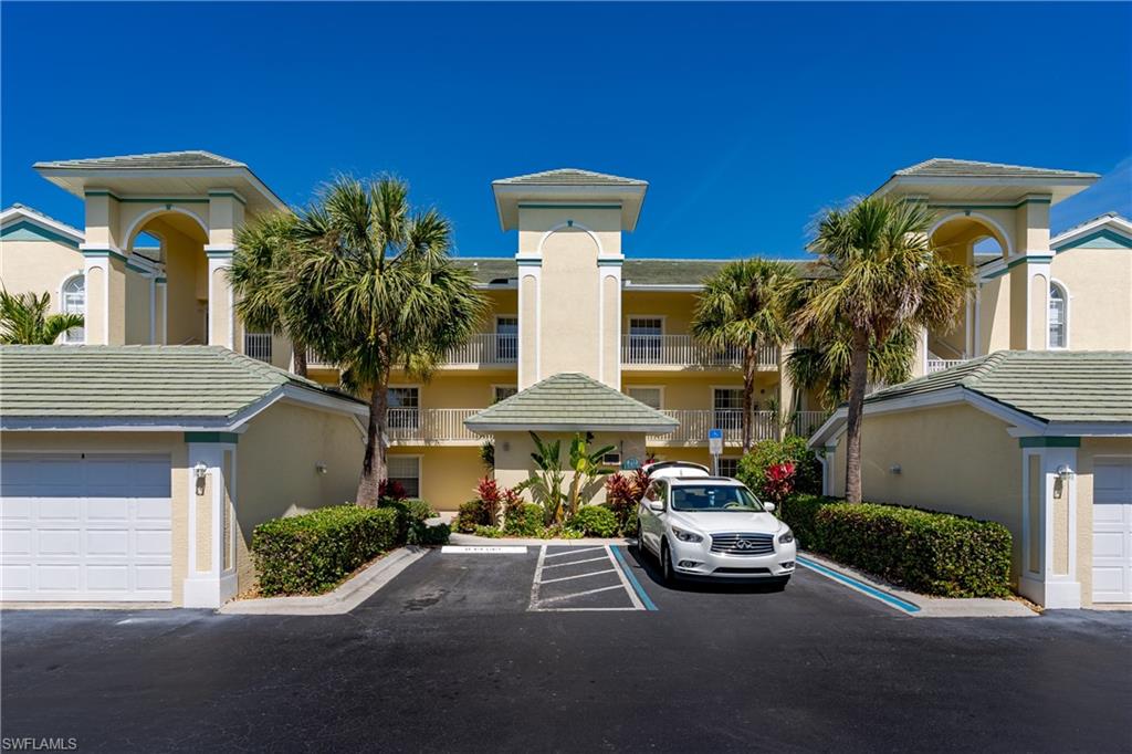 BERMUDA BAY - Residential