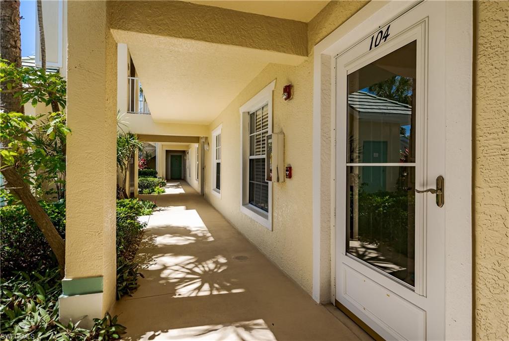 BERMUDA BAY - Residential