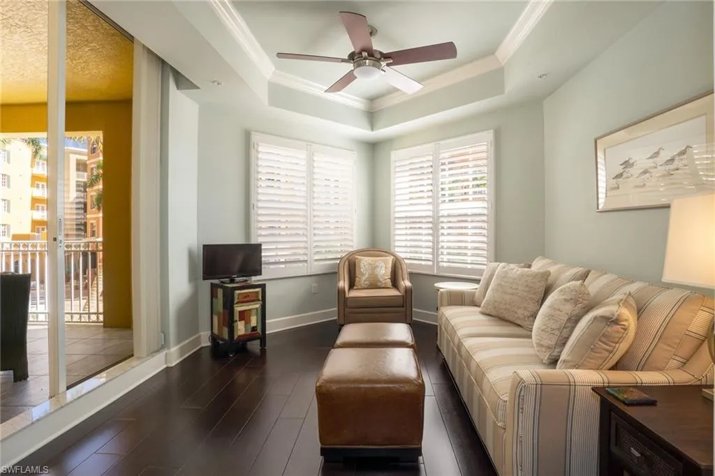 Naples, Florida 34102, United States, 2 Bedrooms Bedrooms, ,3 BathroomsBathrooms,Residential,Active,52977