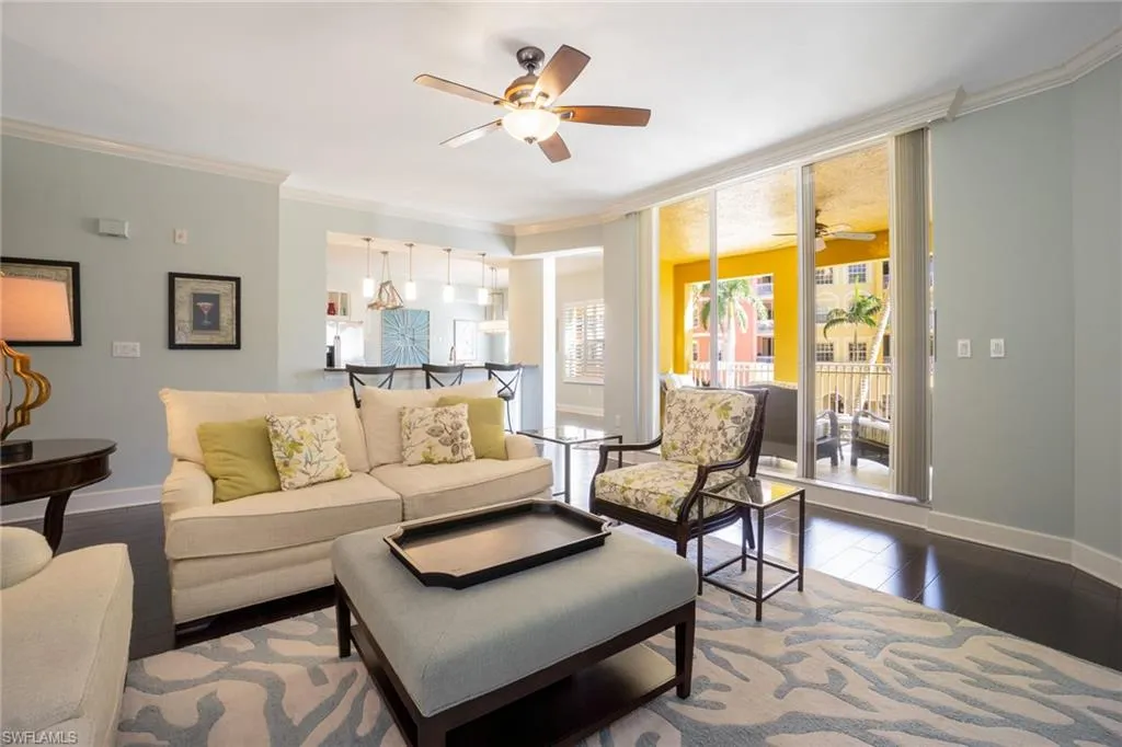 Naples, Florida 34102, United States, 2 Bedrooms Bedrooms, ,3 BathroomsBathrooms,Residential,Active,52977