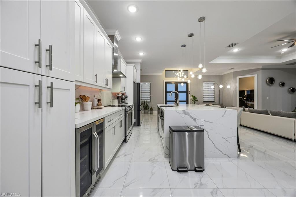 GOLDEN GATE ESTATES - Residential