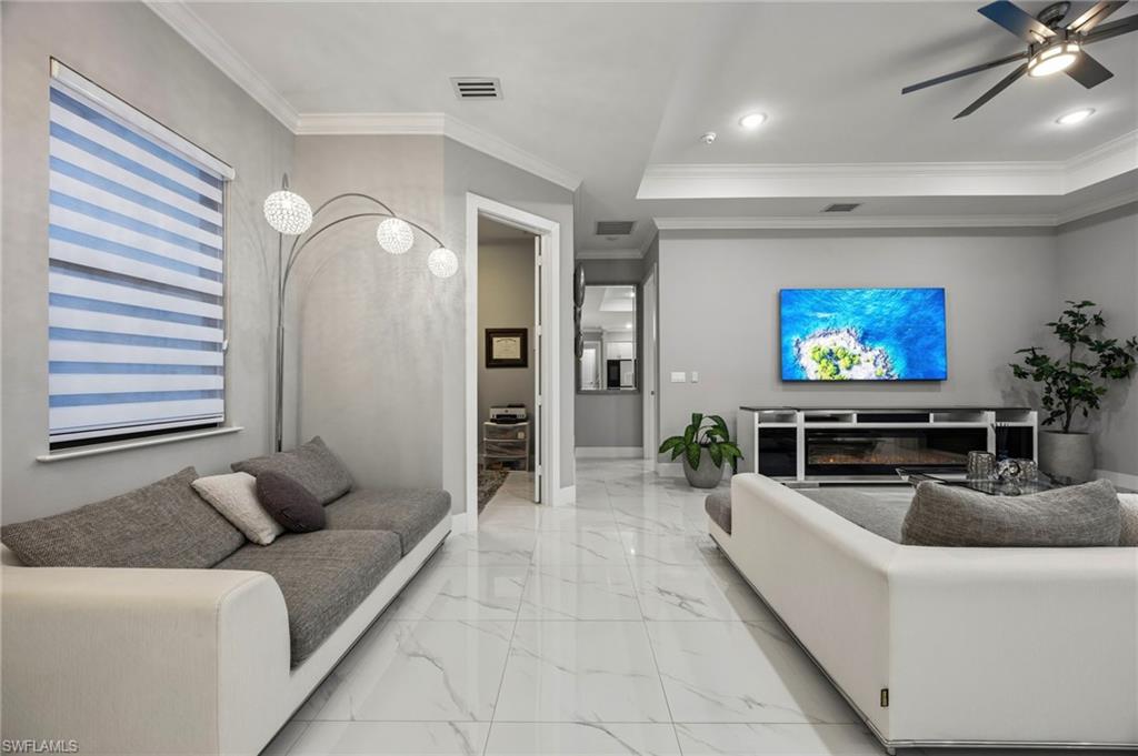 GOLDEN GATE ESTATES - Residential