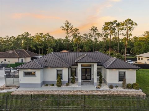 Photo of 3159 6th AVE SE, NAPLES, FL 34117 (MLS # 226018360)