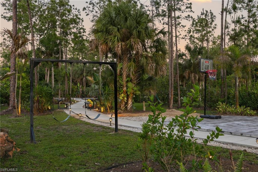 GOLDEN GATE ESTATES - Residential