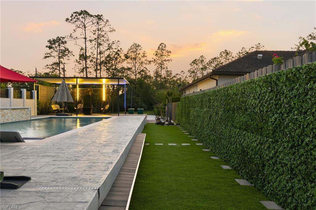GOLDEN GATE ESTATES - Residential